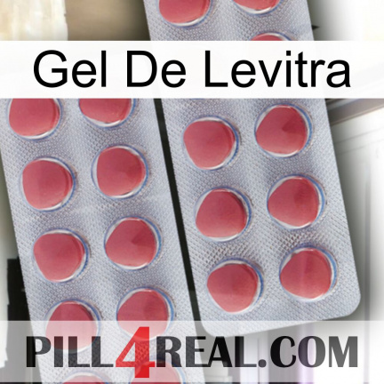 Levitra Gel 19